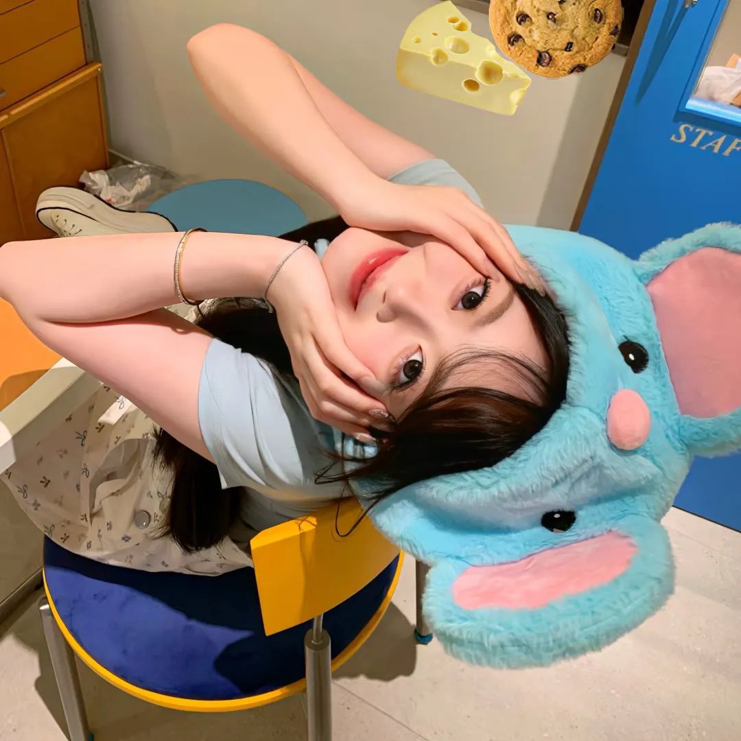 有形牛仔